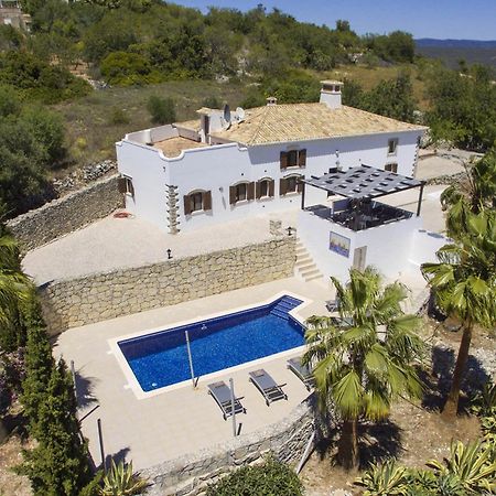 Villa Angel 롤레 외부 사진