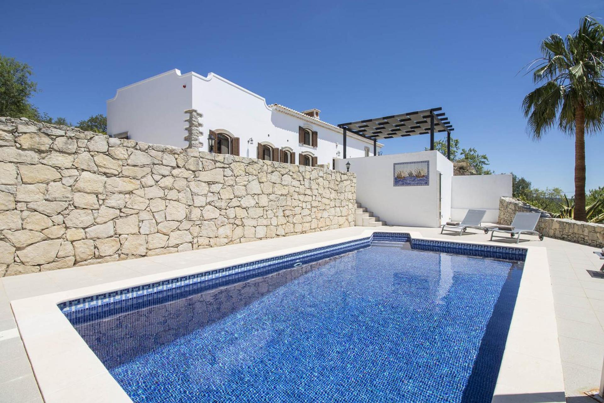 Villa Angel 롤레 외부 사진