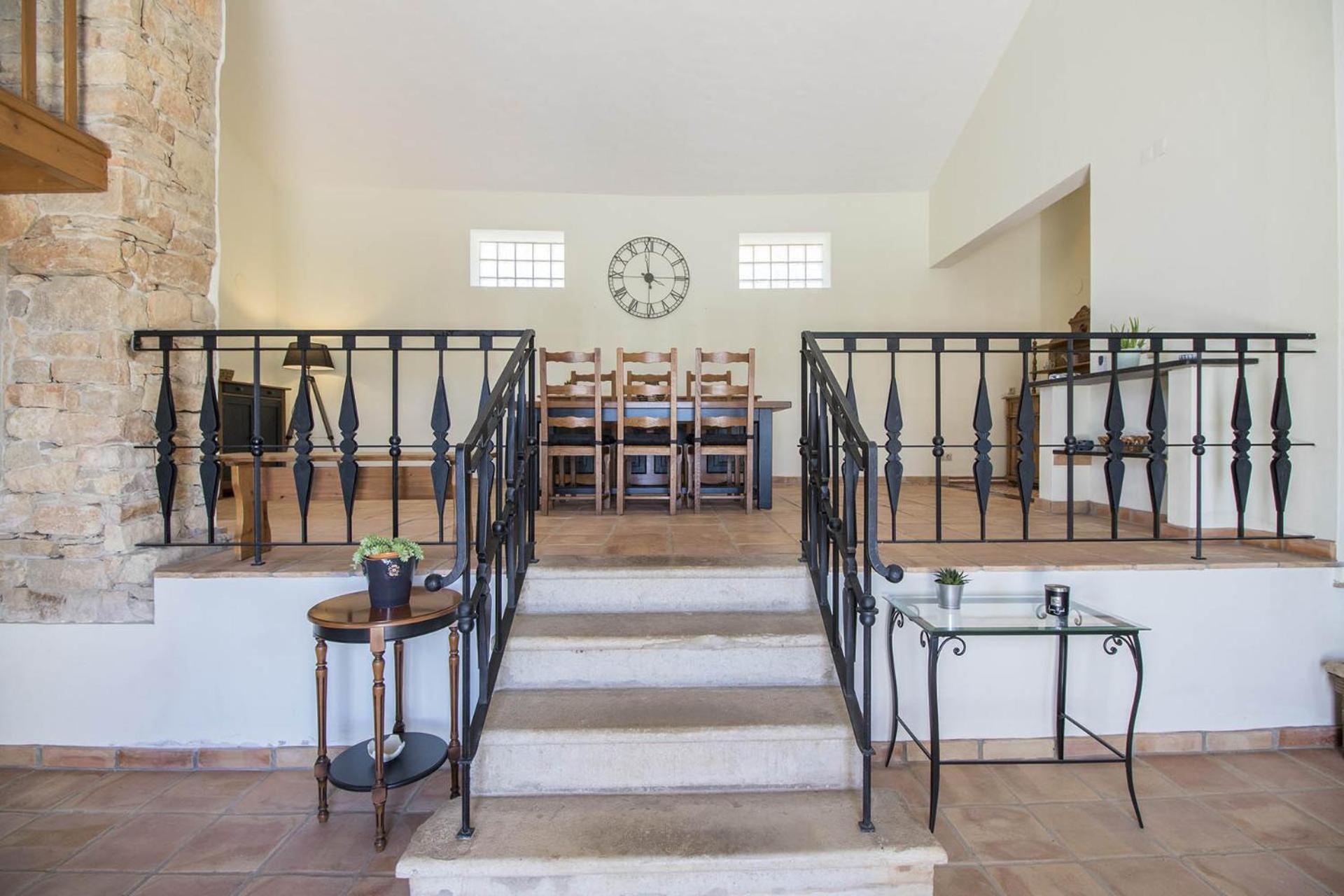 Villa Angel 롤레 외부 사진