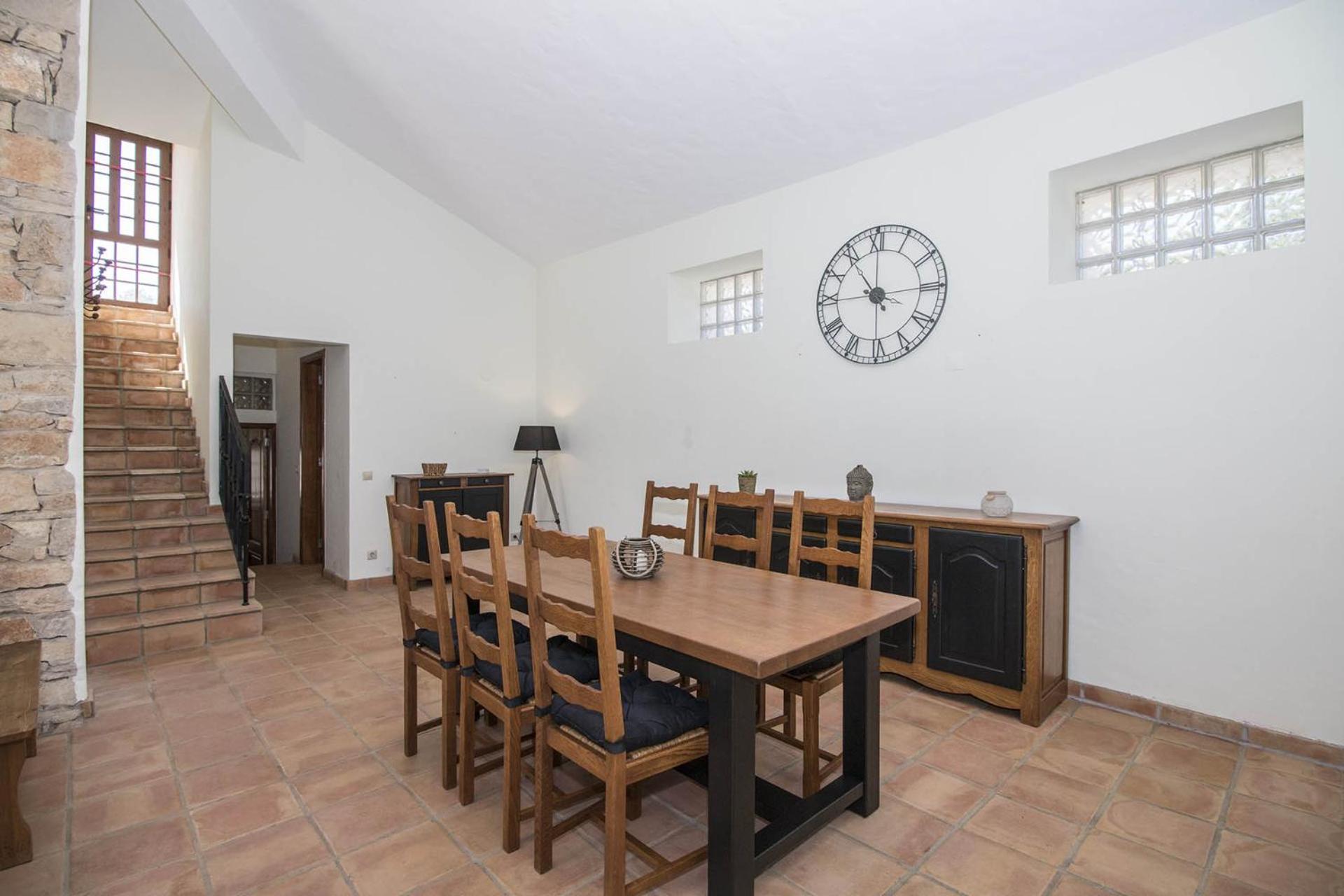 Villa Angel 롤레 외부 사진