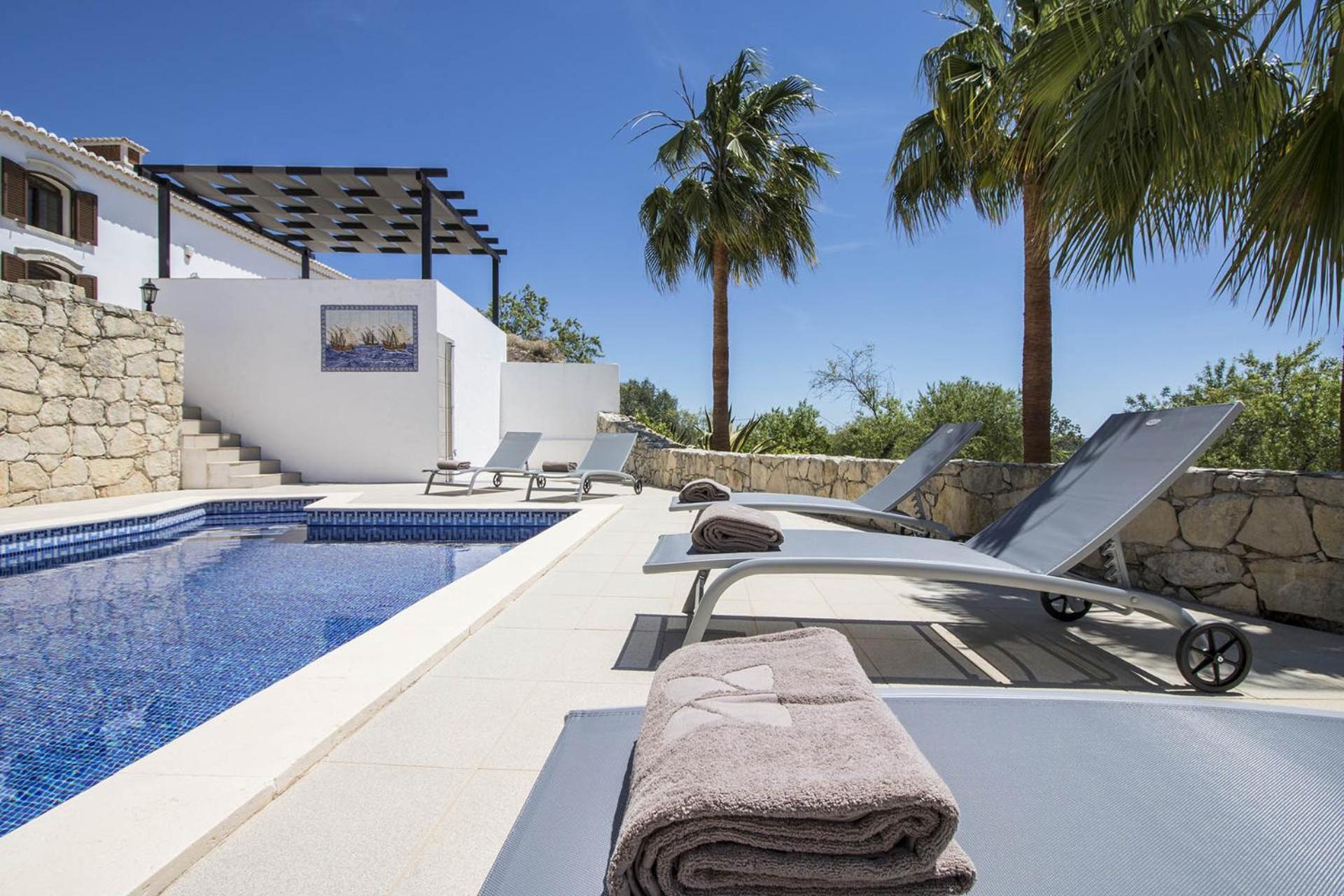 Villa Angel 롤레 외부 사진
