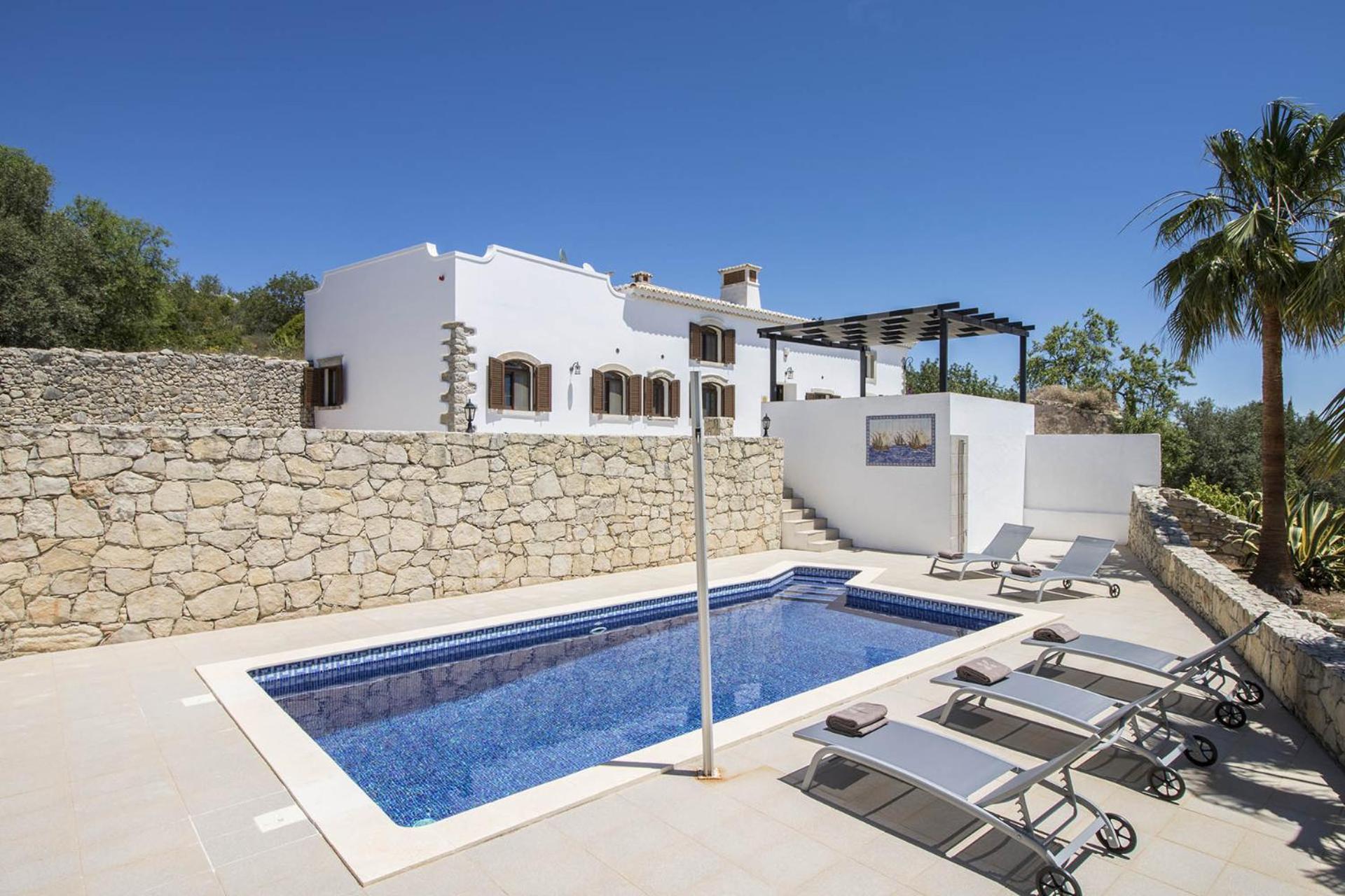 Villa Angel 롤레 외부 사진