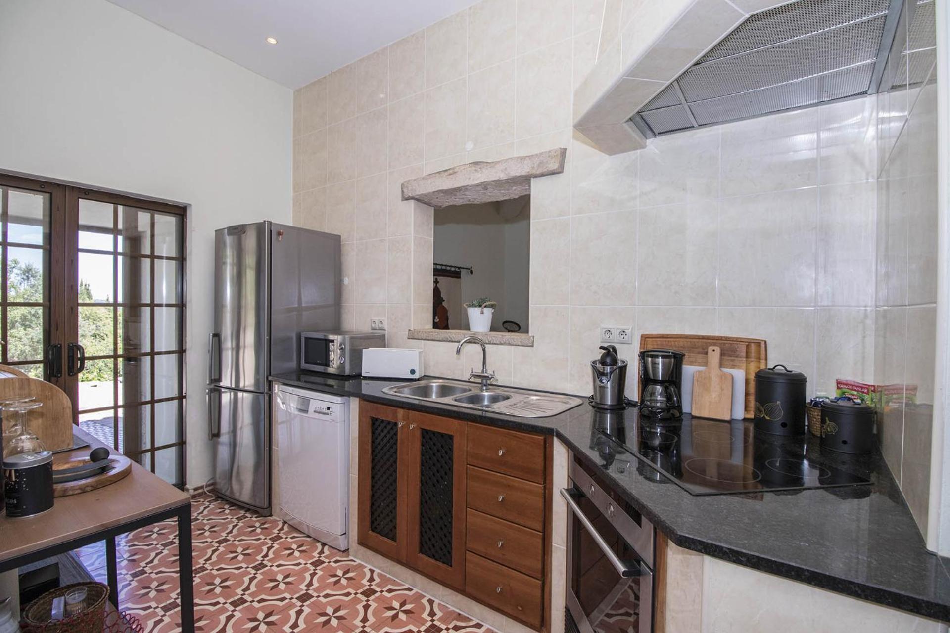Villa Angel 롤레 외부 사진