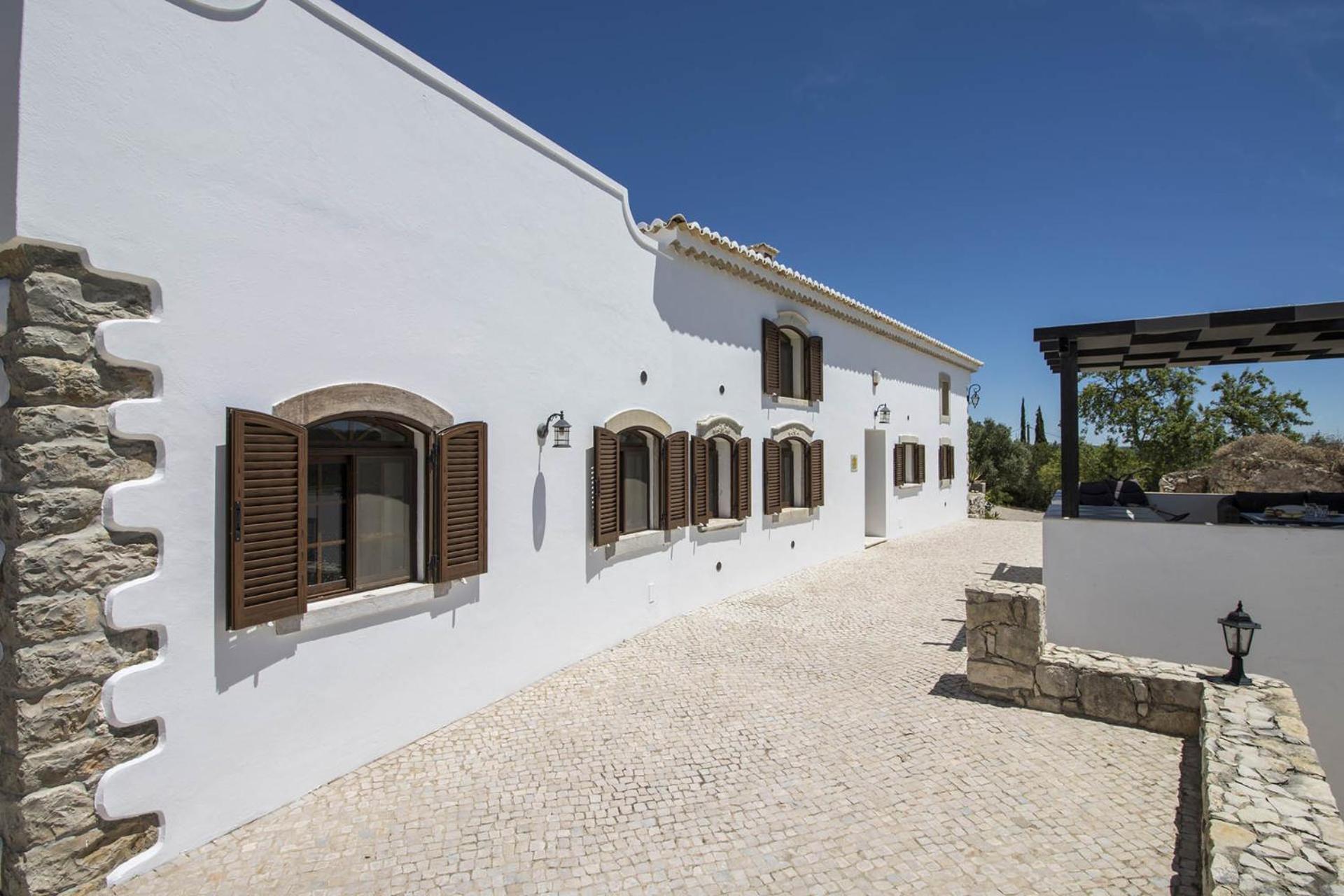 Villa Angel 롤레 외부 사진